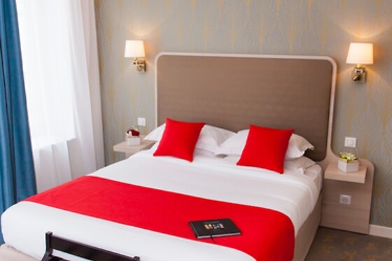 Online Booking EPS - photo 7