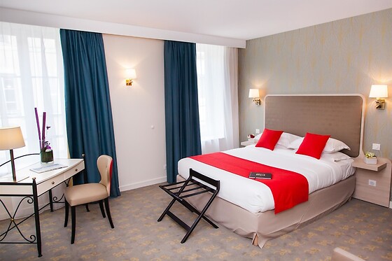 Online Booking EPS - photo 8