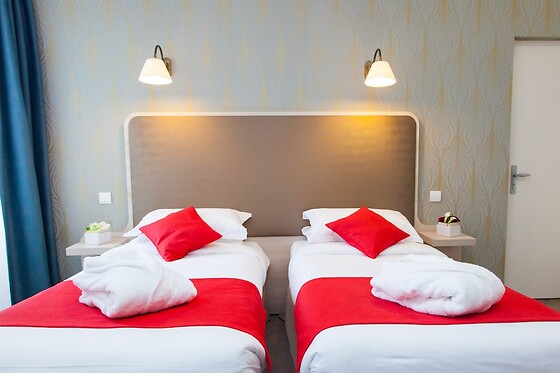 Online Booking EPS - photo 10