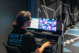 Zero Latency VR Antwerpen