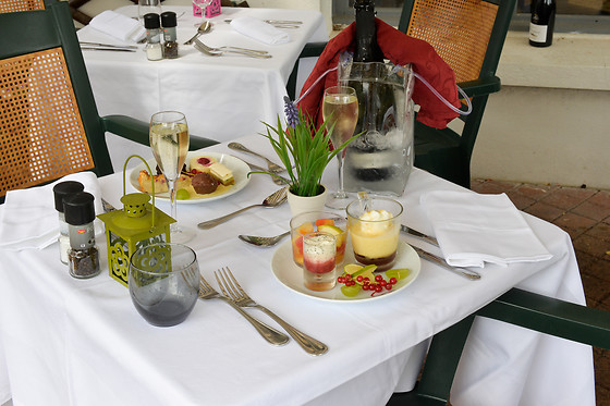 Hôtel Campanile Saumur - photo 8