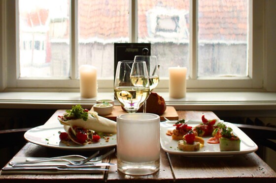 Restaurant Baylings - photo 4
