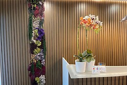 Online Booking EPS