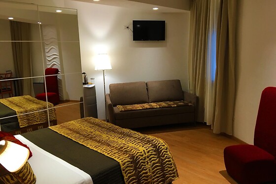 Online Booking EPS - photo 4