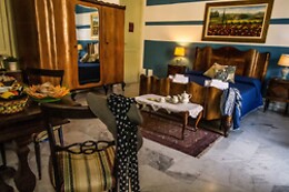 Online Booking EPS