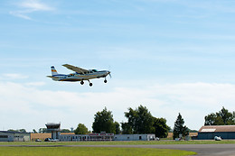 Skydive Maubeuge
