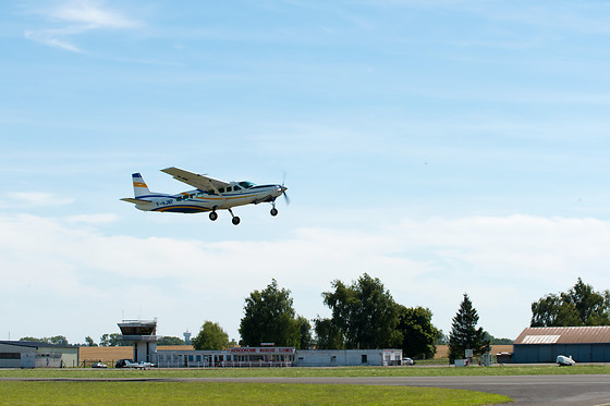 Skydive Maubeuge - photo 5