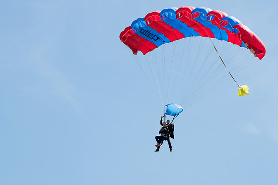 Skydive Maubeuge - photo 0