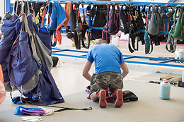 Skydive Maubeuge