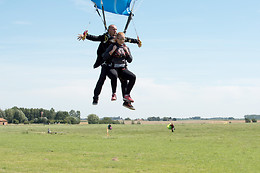 Skydive Maubeuge
