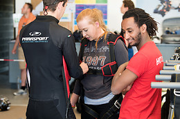 Skydive Maubeuge