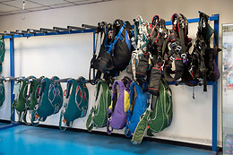 Skydive Maubeuge