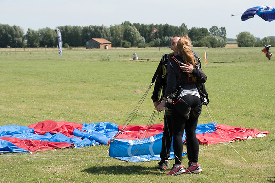 Skydive Maubeuge - photo 8