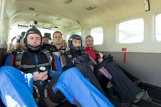 Skydive Maubeuge - photo 17