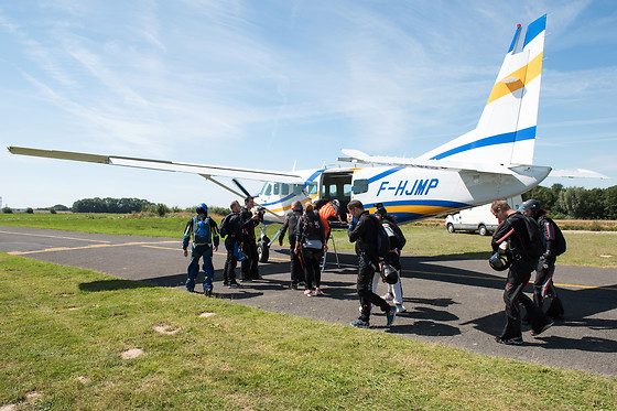 Skydive Maubeuge - photo 10