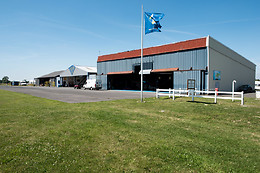 Skydive Maubeuge