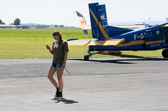Skydive Maubeuge - photo 19