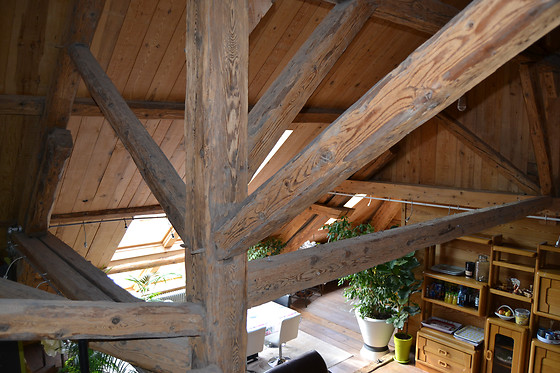 Les Jardins d'Armance - photo 6