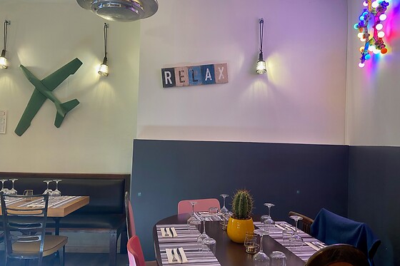 Au bon endroit - photo 14