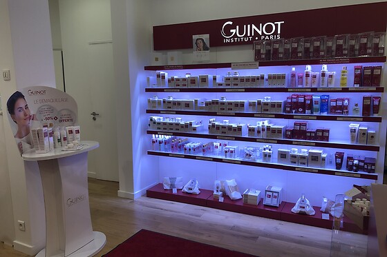 Guinot - Paris Madeleine - Affilié - photo 3