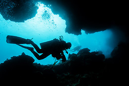 OPEN WATERS