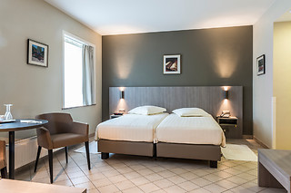 Séjour pour 4 chez In den Bonten Os**** à Rijmenam (Anvers)