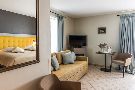 Séjour pour 4 chez In den Bonten Os**** à Rijmenam (Anvers)