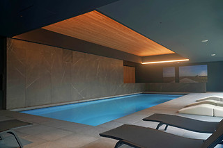 Spa pour 2 au MY HOTEL à Malmedy (Liège)