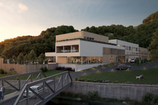 Spa pour 2 au MY HOTEL à Malmedy (Liège)