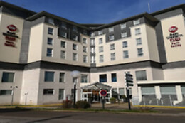 Best Western Plus Paris Val de Bievre