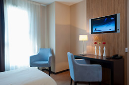 Zenitude Hôtel-Résidences : Bordeaux - Bègles ***