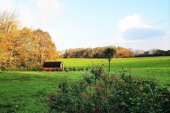 Le domaine de Kerampape - photo 2