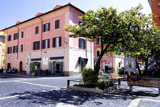 Online Booking EPS - photo 0