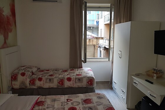 Online Booking EPS - photo 3