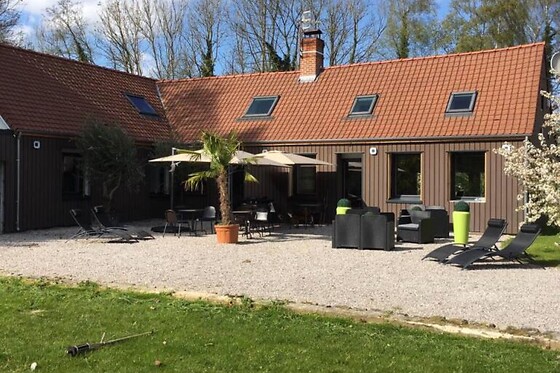 Domaine de Wail - photo 13
