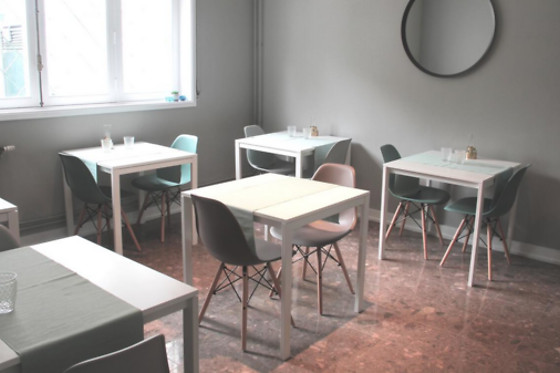 GENIUS LOCI GUESTHOUSE - photo 1