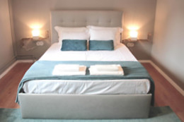 GENIUS LOCI GUESTHOUSE