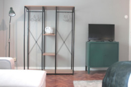 GENIUS LOCI GUESTHOUSE