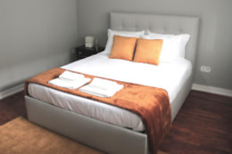 GENIUS LOCI GUESTHOUSE