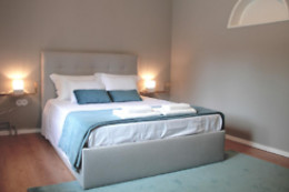 GENIUS LOCI GUESTHOUSE