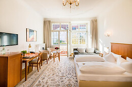 Hotel Brandies Berlin***