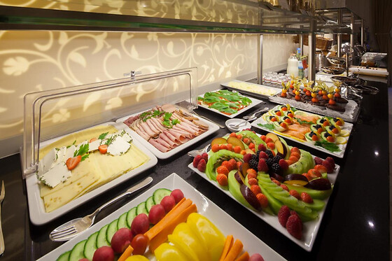 Hotel Brandies Berlin*** - photo 10