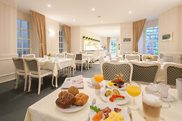 Hotel Brandies Berlin***