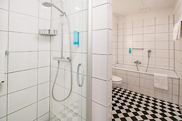 Hotel Brandies Berlin***