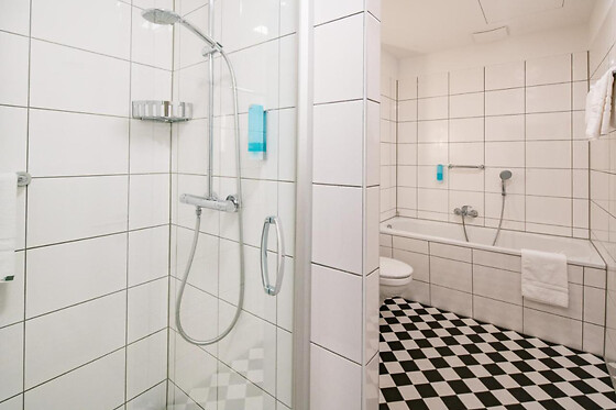 Hotel Brandies Berlin*** - photo 12