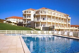 Résidence Mer & Golf Eugénie - Biarritz