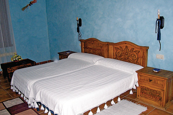 HOTEL RURAL JUYPE TIERRALLANA - photo 4