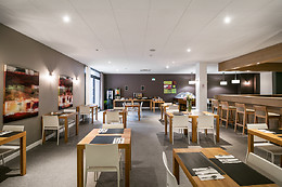 Zenitude Hôtel-Résidences : Lourdes - Lorda ****
