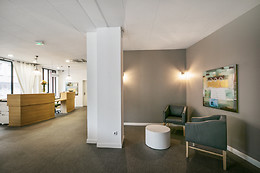 Zenitude Hôtel-Résidences : Lourdes - Lorda ****