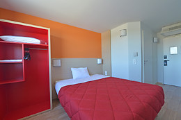Première Classe Reims Nord Bétheny